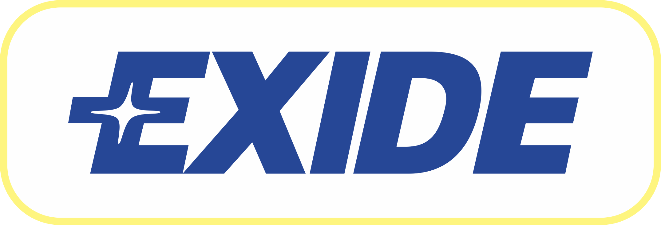 Exide Akü