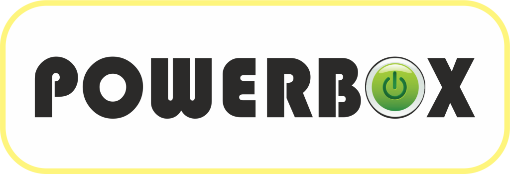 Powerbox Akü
